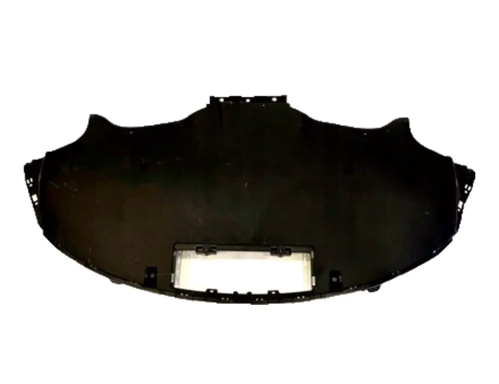 Tesla Model 3 Rear Bumper Underbody Rear Splash Shield, 2017-2023 - Image 3