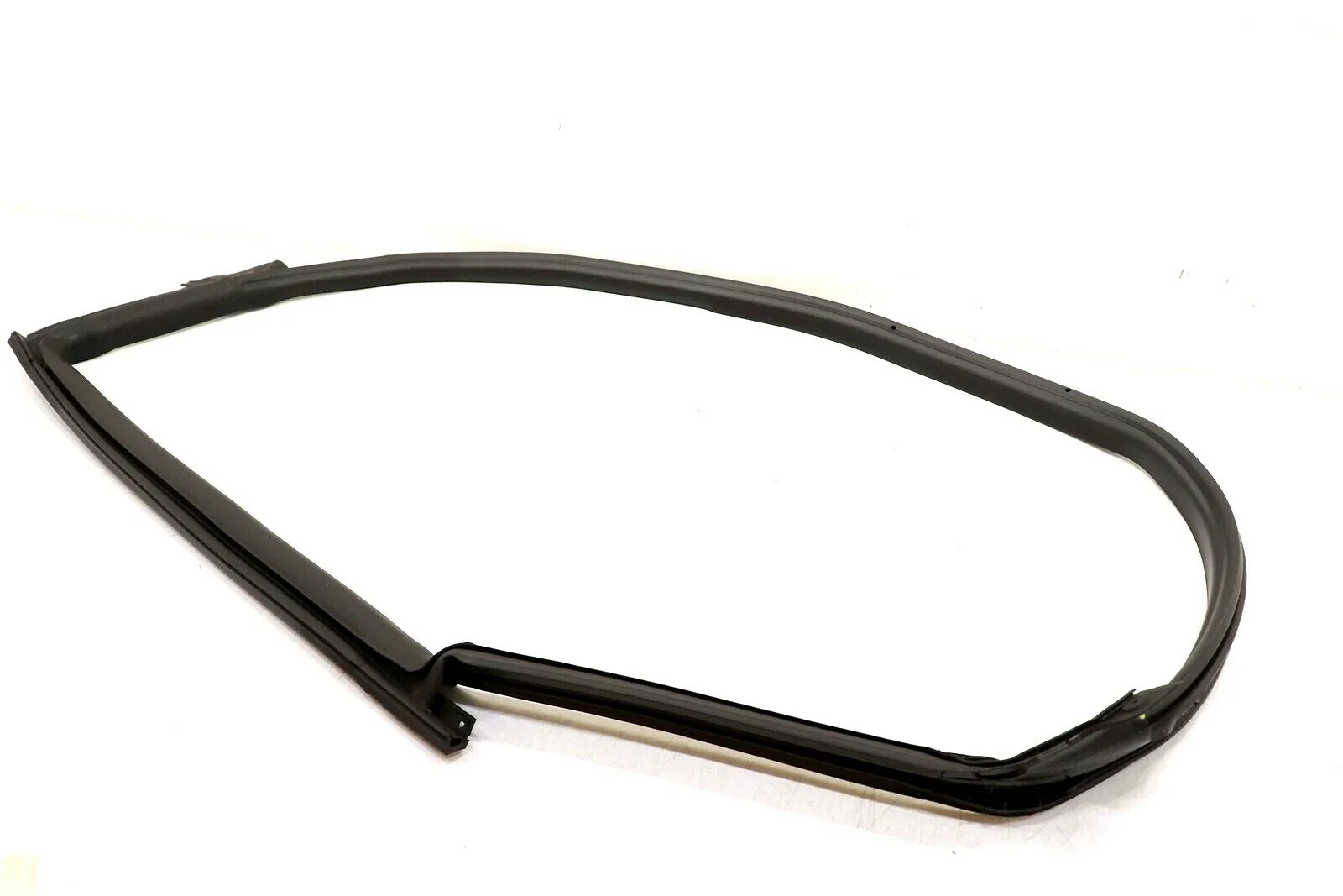 Tesla Model 3 Rear Left Door Body Weatherstripping Seal, 2017-2023