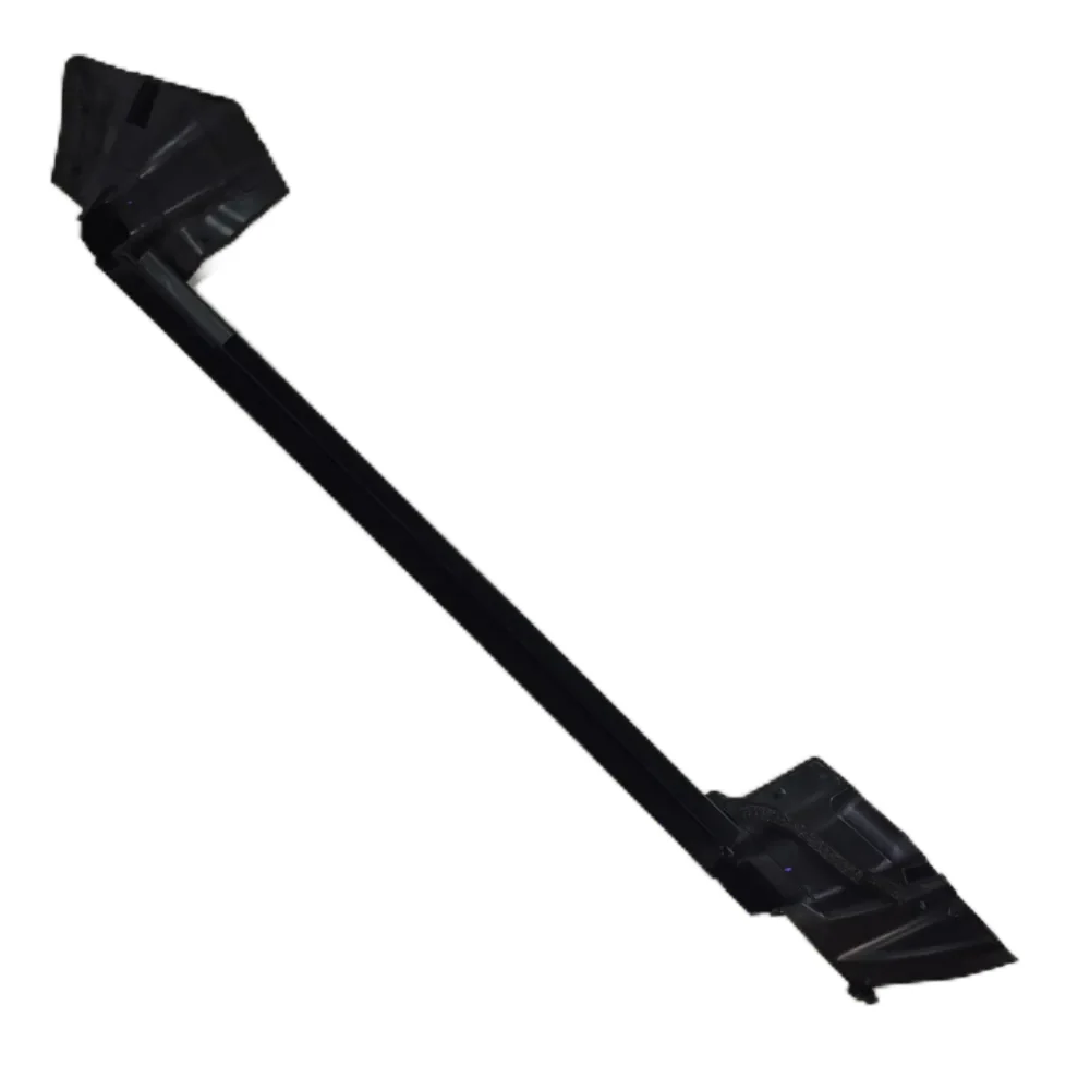 Tesla Model 3 Rear Left Door Window Inner Molding Weatherstrip, New, 2017-2023