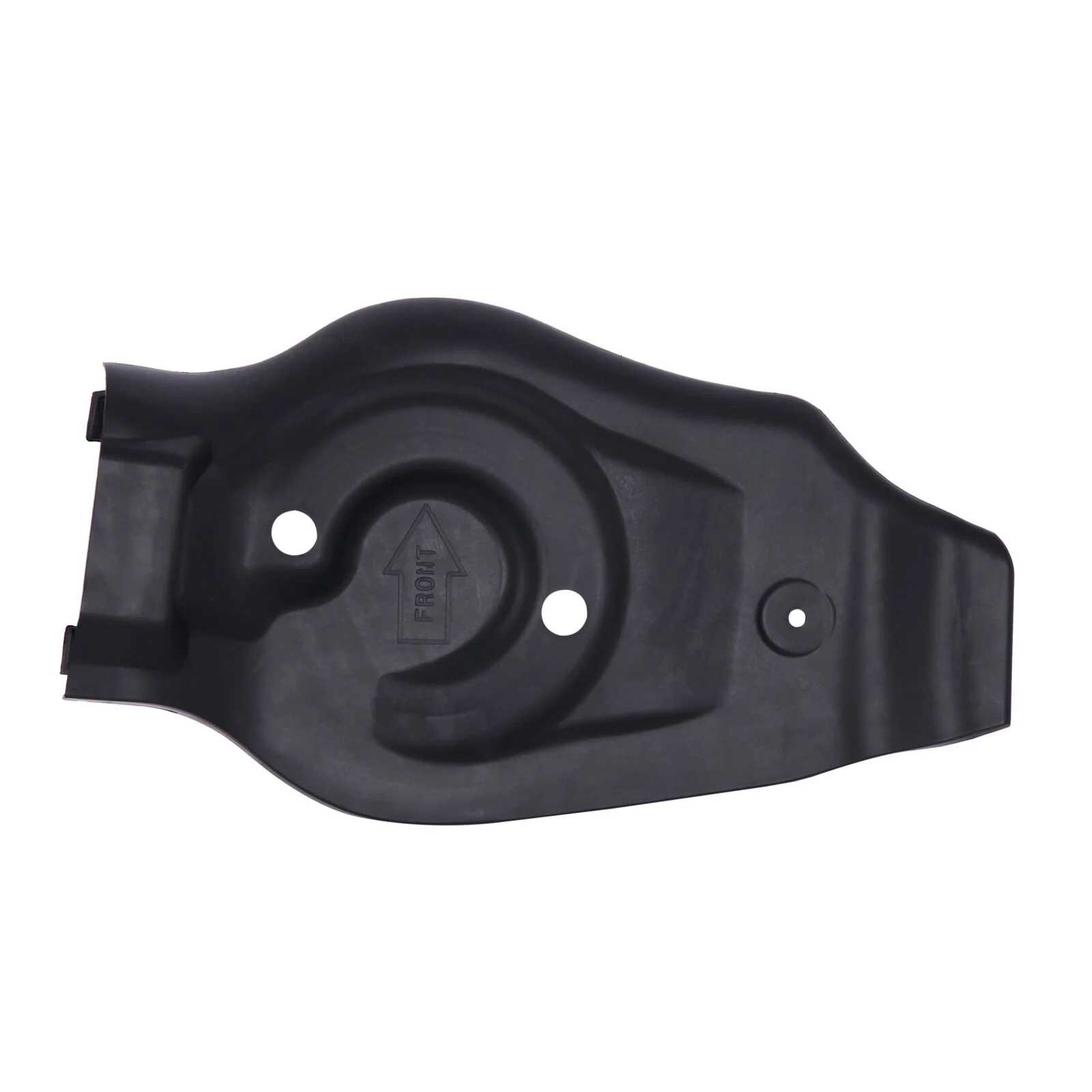 Tesla Model 3, Y Rear Suspension Control Arm Cover Shield, Left, 2017-2025