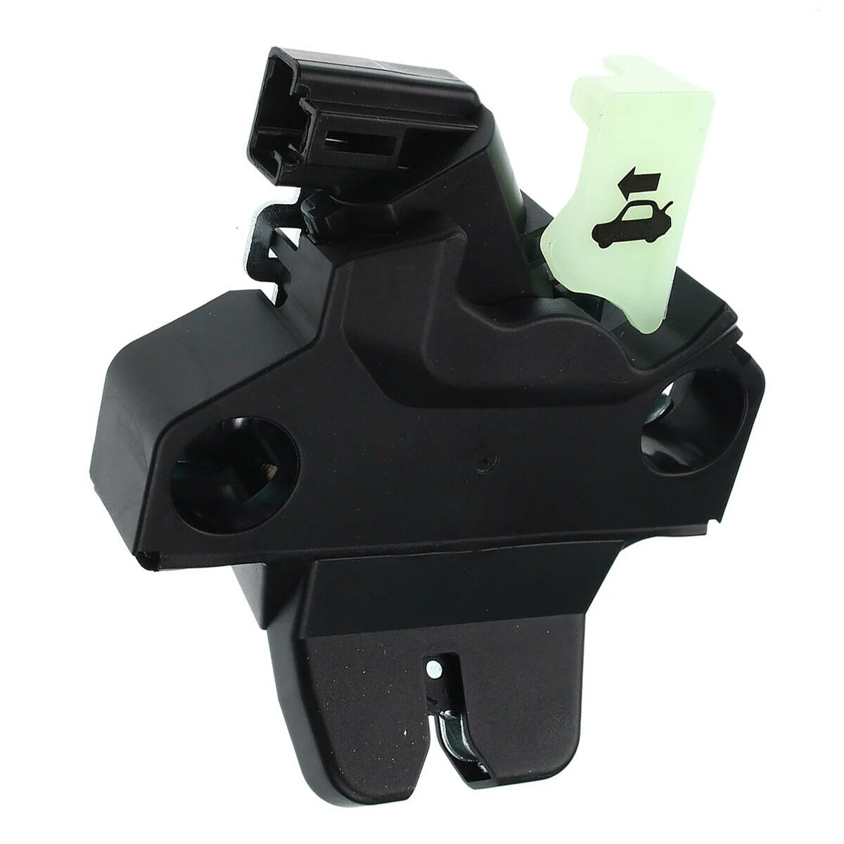 Tesla Model 3 Rear Trunk Lid Lock Actuator Latch, 2017-2020
