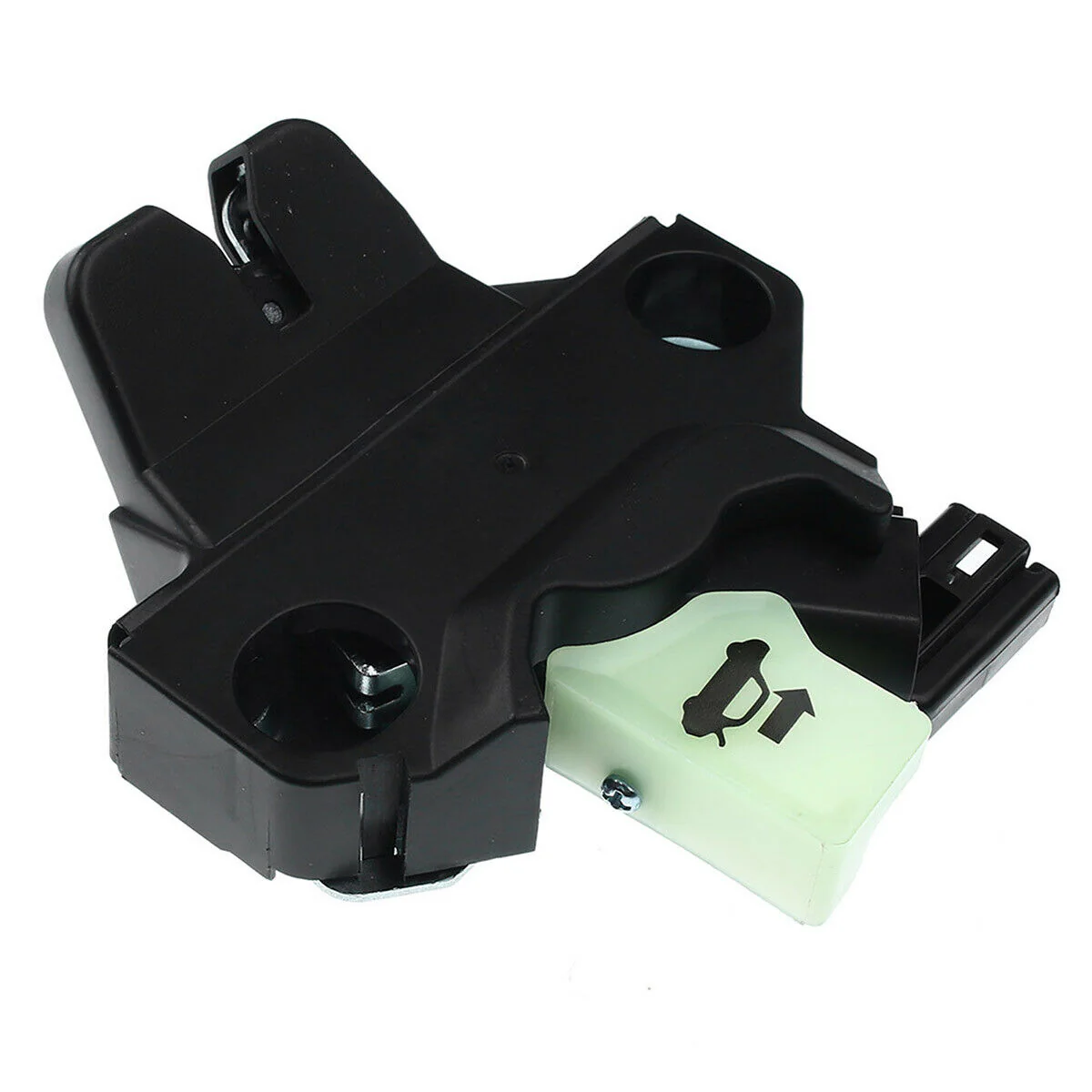 Tesla Model 3 Rear Trunk Lid Lock Actuator Latch, 2017-2020 - Image 2