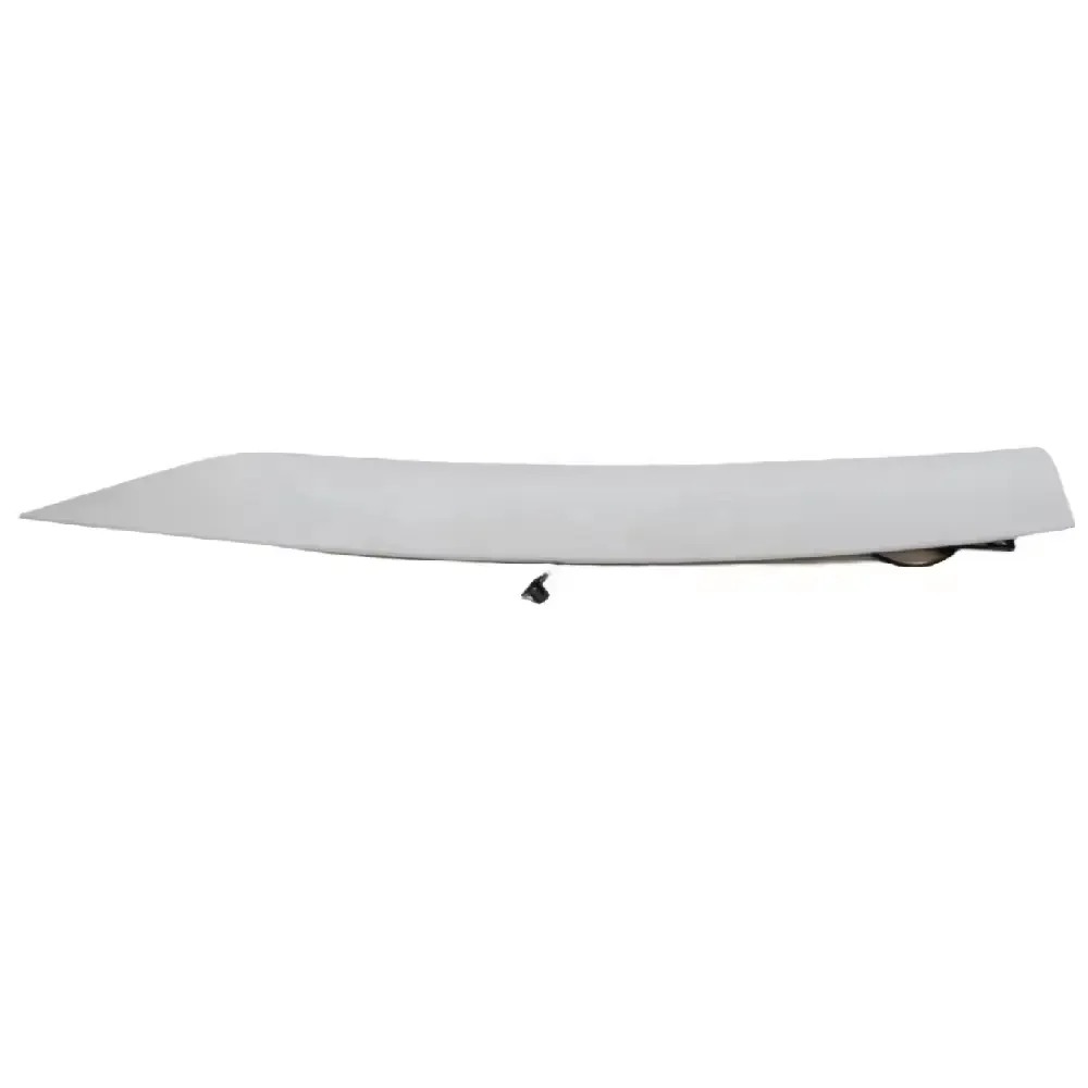 Tesla Model 3 Rear Upper C-Pillar Side Rail Cover, Right, 2017-2023 - Image 3