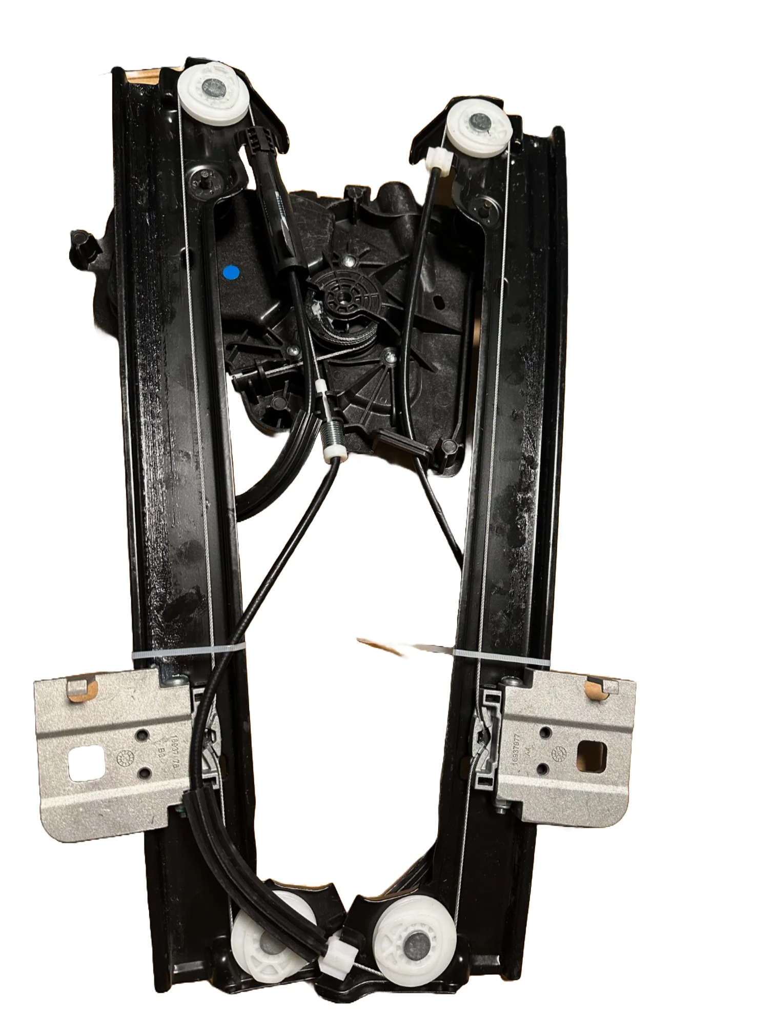 Tesla Model 3 Right Front Power Window Regulator W/ Motor, 2017-2020 - Image 2