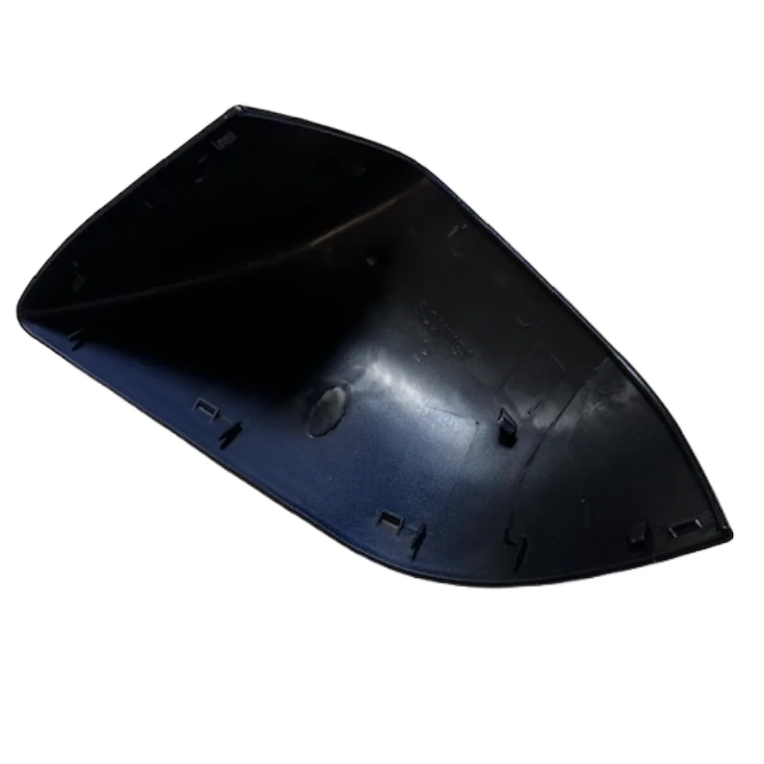 Tesla Model 3 Right Outside Mirror Skull Cap, Blue, 2017-2026 - Image 3