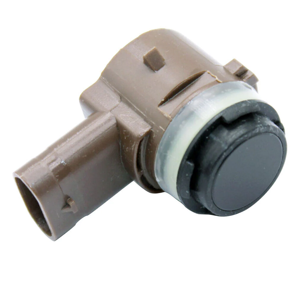 Tesla Model 3, S, X, Y Parking Sensor, Front or Rear, Factory Colors, 1127502