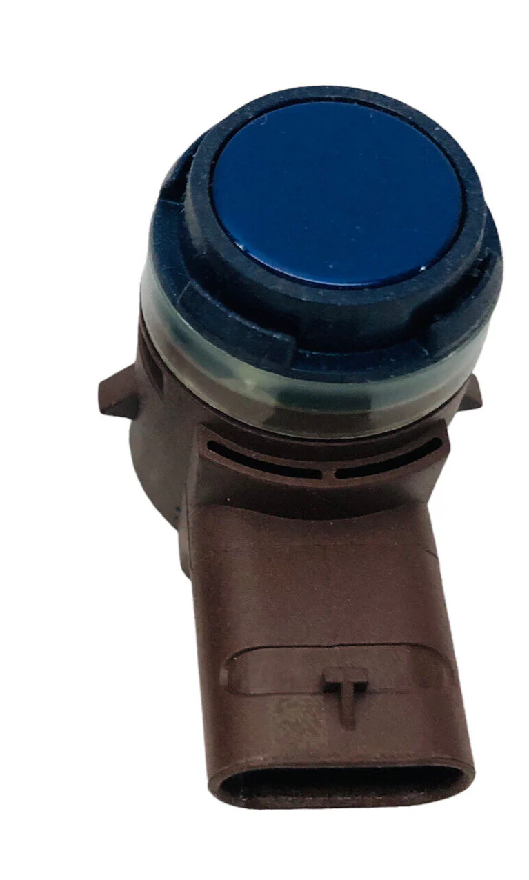 Tesla Model 3, S, X, Y Parking Sensor, Front or Rear, Factory Colors, 1127502 - Image 4