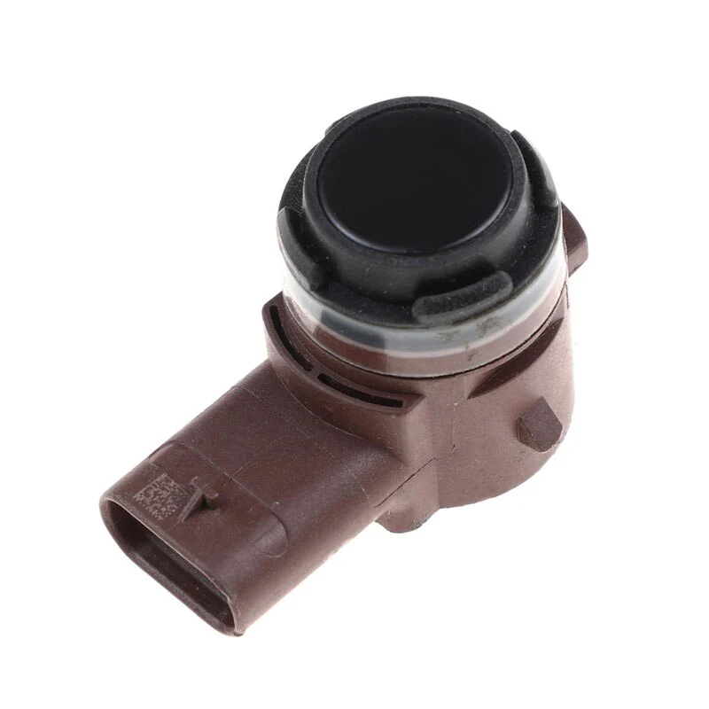 Tesla Model 3, S, X, Y Parking Sensor, Front or Rear, Factory Colors, 1127502 - Image 5