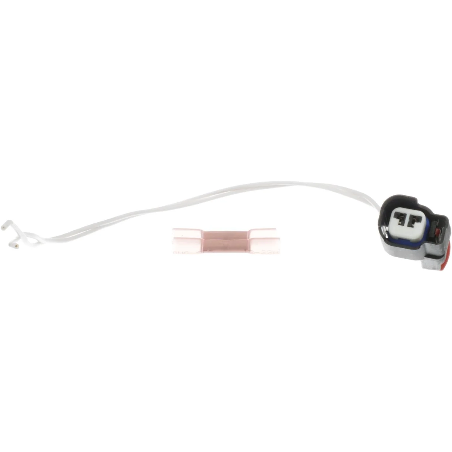 Tesla Model 3, S, X, Y ABS Wheel Speed Sensor Repair Connector - Image 2