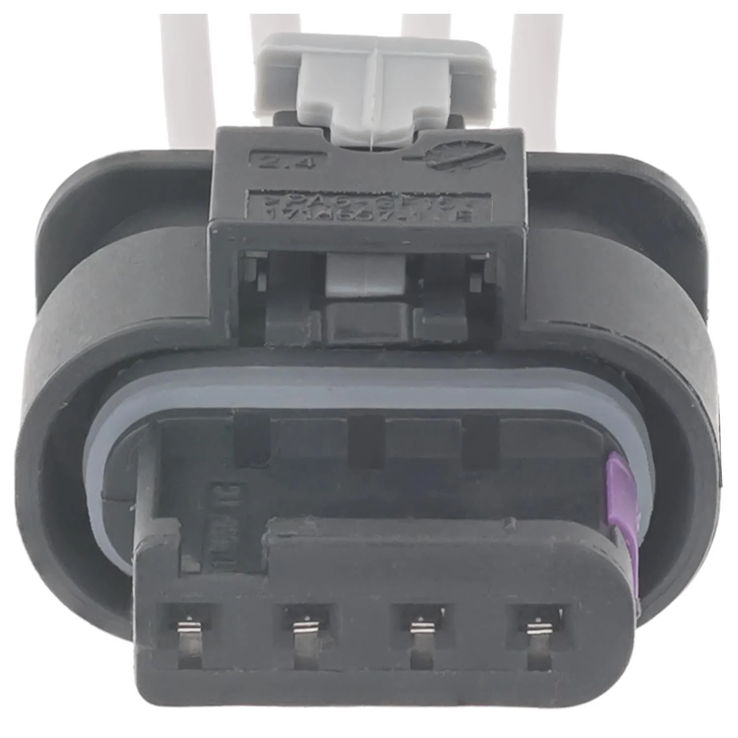 Tesla Model 3, S, X, Y Auxiliary Coolant Water Pump Motor Connector Repair Kit - Image 2