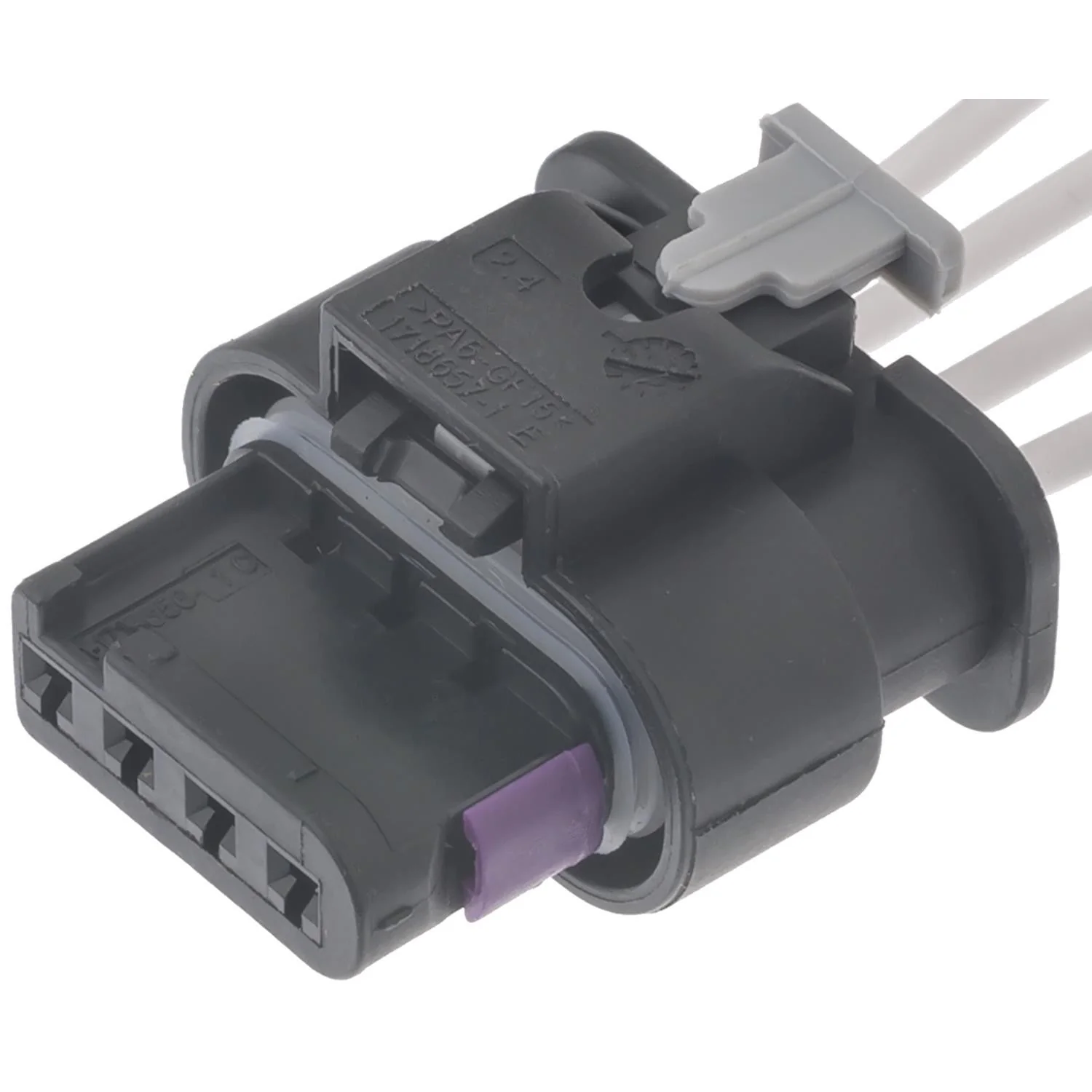 Tesla Model 3, S, X, Y Auxiliary Coolant Water Pump Motor Connector Repair Kit - Image 3