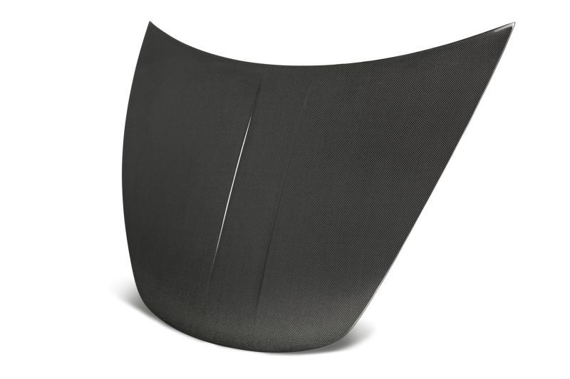 Tesla Model 3 Seibon Carbon Fiber Hood, 2017-2020