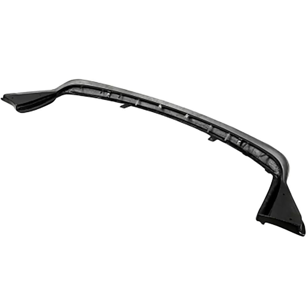 Tesla Model 3 Seibon Carbon Fiber Rear Diffuser, 2017-2020 - Image 4