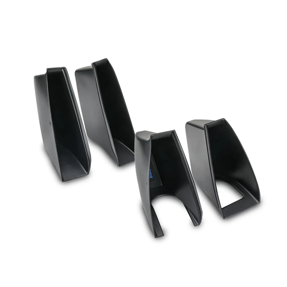 Tesla Model 3 Side Door Interior Storage Organizers, 2017-2023