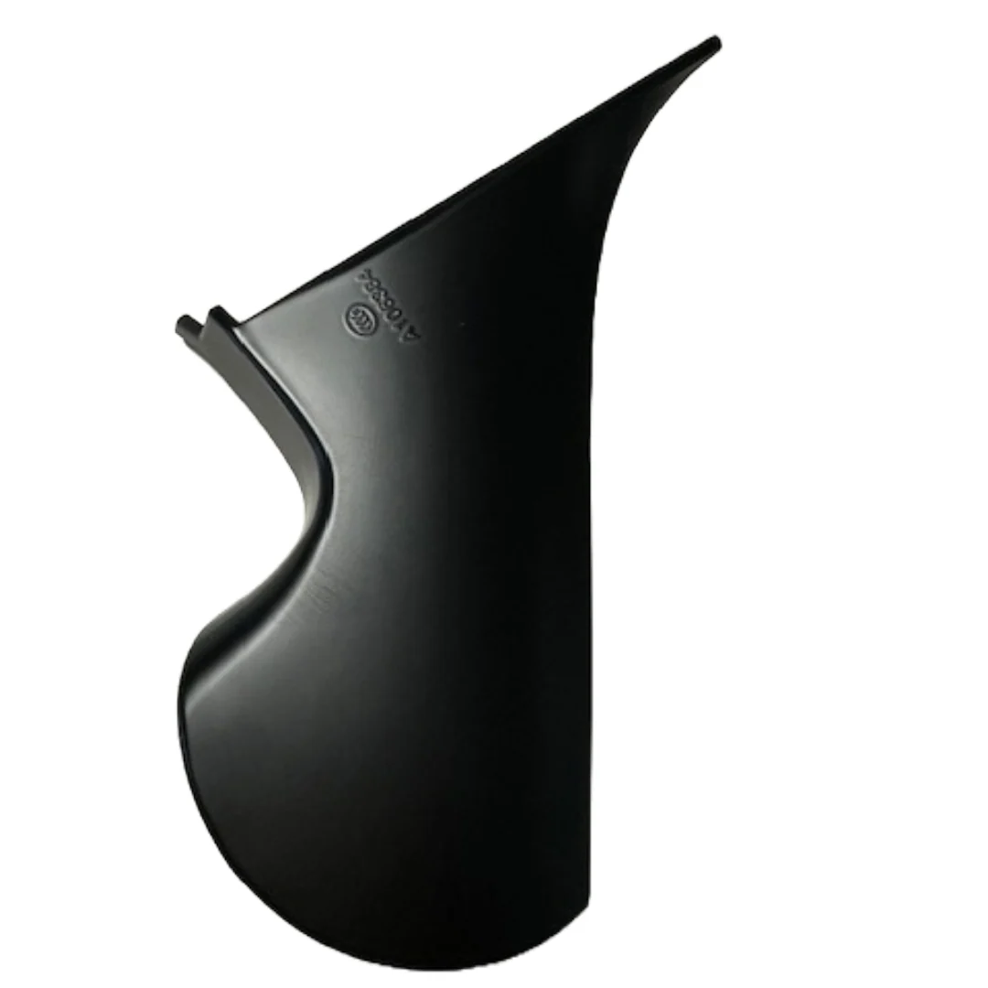 Tesla Model 3 Side Mirror Lower Triangle Base, Left, 2021-2024