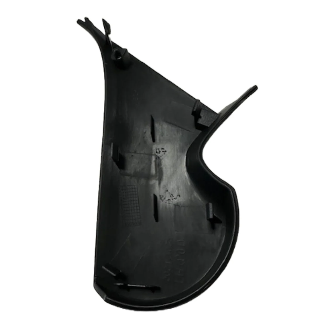 Tesla Model 3 Side Mirror Lower Triangle Base, Left, 2021-2024 - Image 2