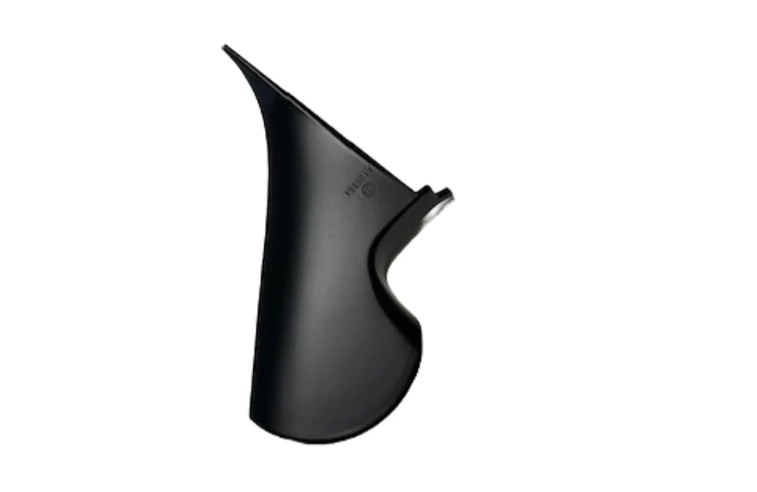 Tesla Model 3 Side Mirror Lower Triangle Base, Right, 2021-2024