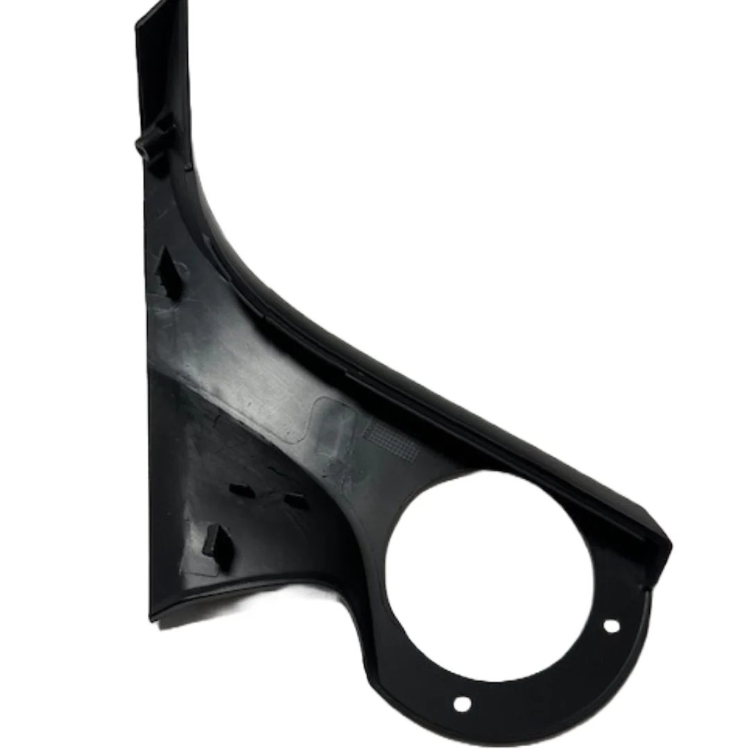 Tesla Model 3 Side Mirror Upper Triangle Base, Left, 2021-2024 - Image 2