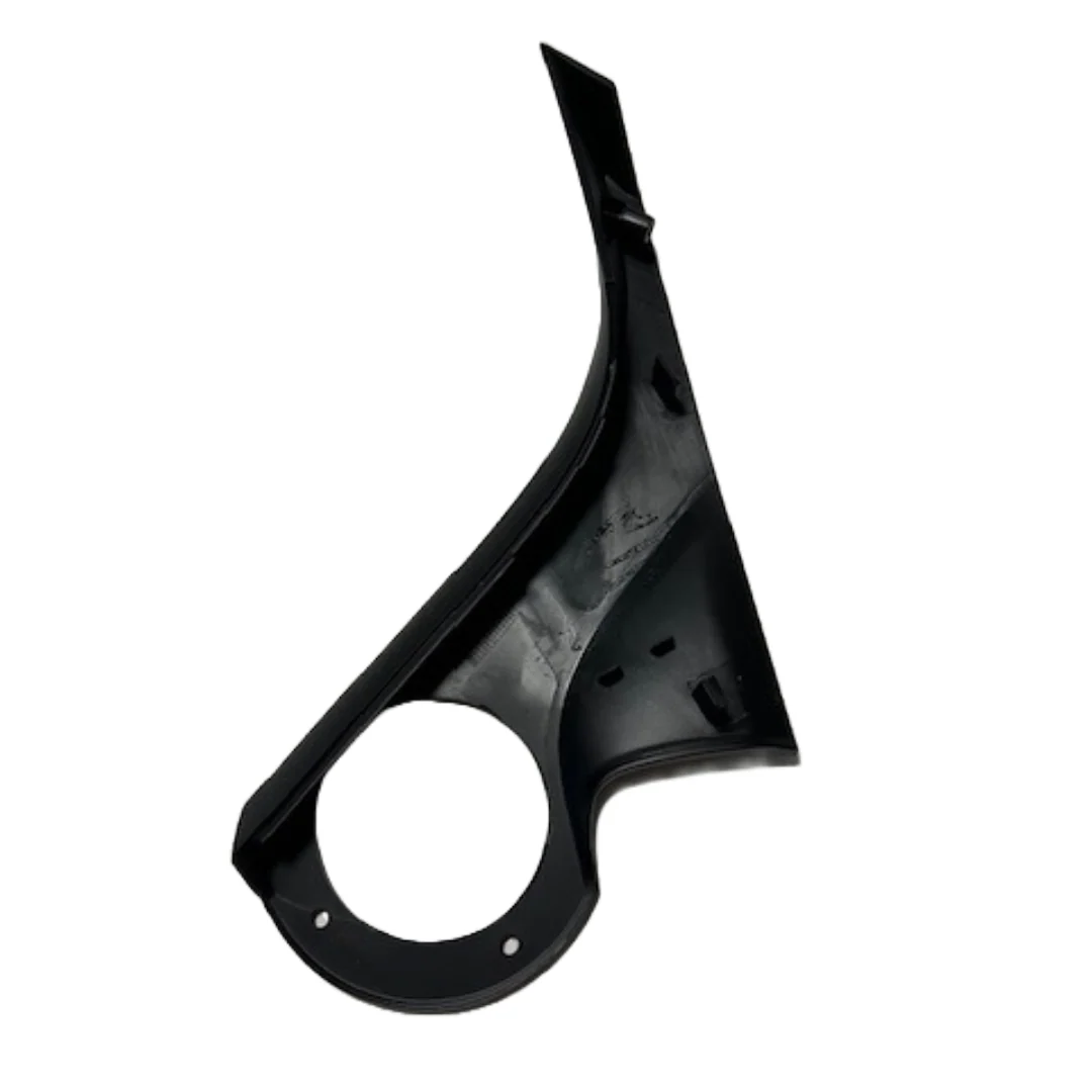 Tesla Model 3 Side Mirror Upper Triangle Base, Right, 2021-2024 - Image 2