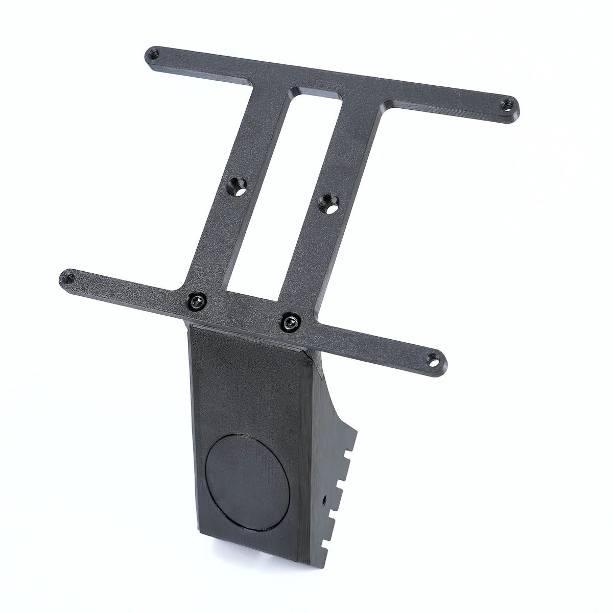 Tesla Model 3 SNAPPLATE Front License Plate Mount, Removable, 2017-2023 - Image 12