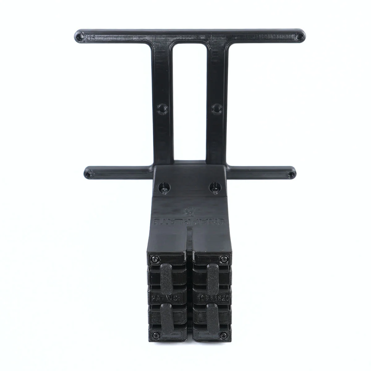 Tesla Model 3 SNAPPLATE Front License Plate Mount, Removable, 2024-2025 Highland Refresh - Image 11