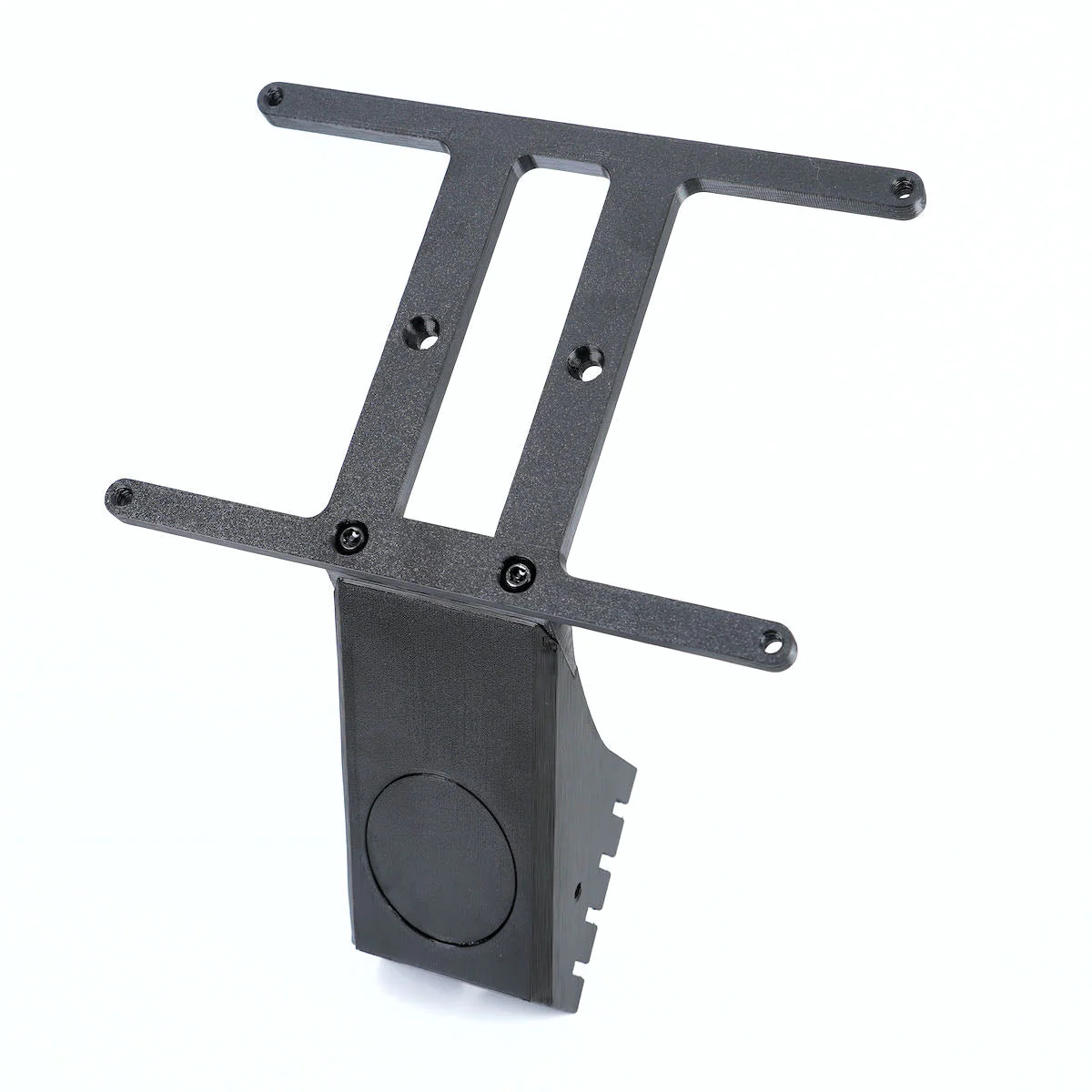 Tesla Model 3 SNAPPLATE Front License Plate Mount, Removable, 2024-2025 Highland Refresh - Image 12