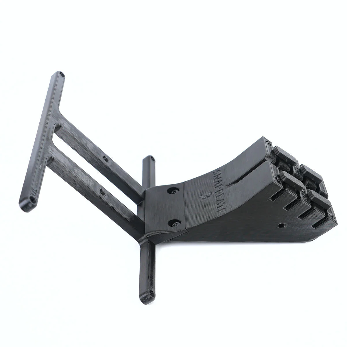 Tesla Model 3 SNAPPLATE Front License Plate Mount, Removable, 2024-2025 Highland Refresh - Image 13