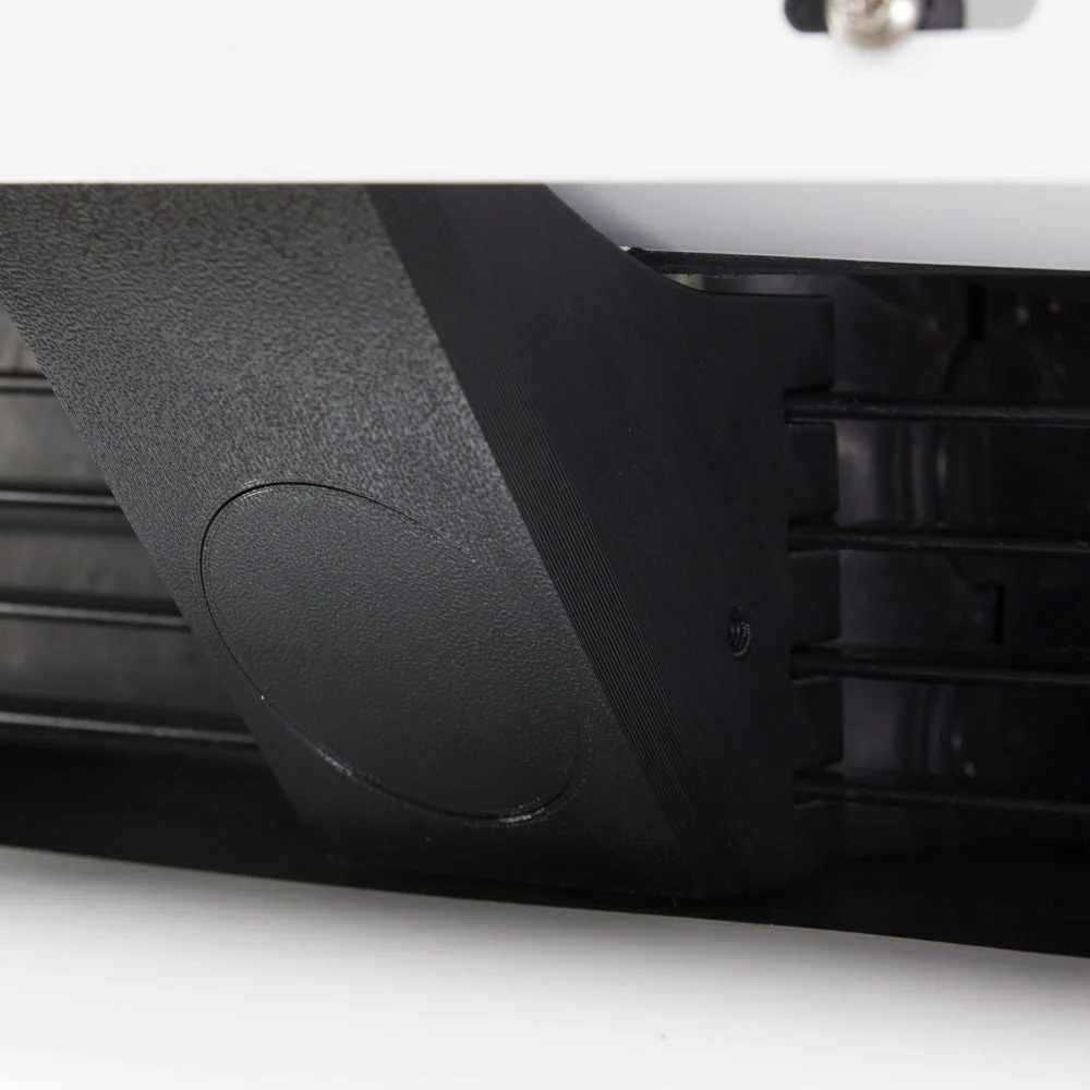 Tesla Model 3 SNAPPLATE Front License Plate Mount, Removable, 2024-2025 Highland Refresh - Image 7