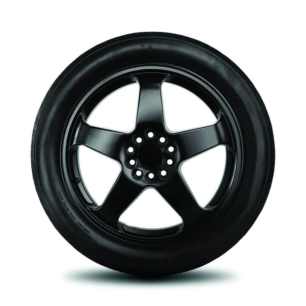 Tesla Model 3 Spare Tire Kit, Complete With Carrying Case, 2017-2025 - Image 3