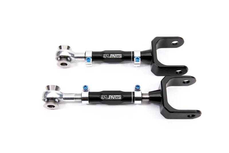 Tesla Model 3 SPL Parts Performance Camber Arms Rear Upper Lateral Links, 2018-2024