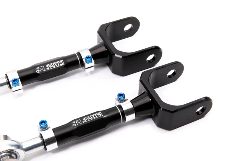 Tesla Model 3 SPL Parts Performance Camber Arms Rear Upper Lateral Links, 2018-2024 - Image 3