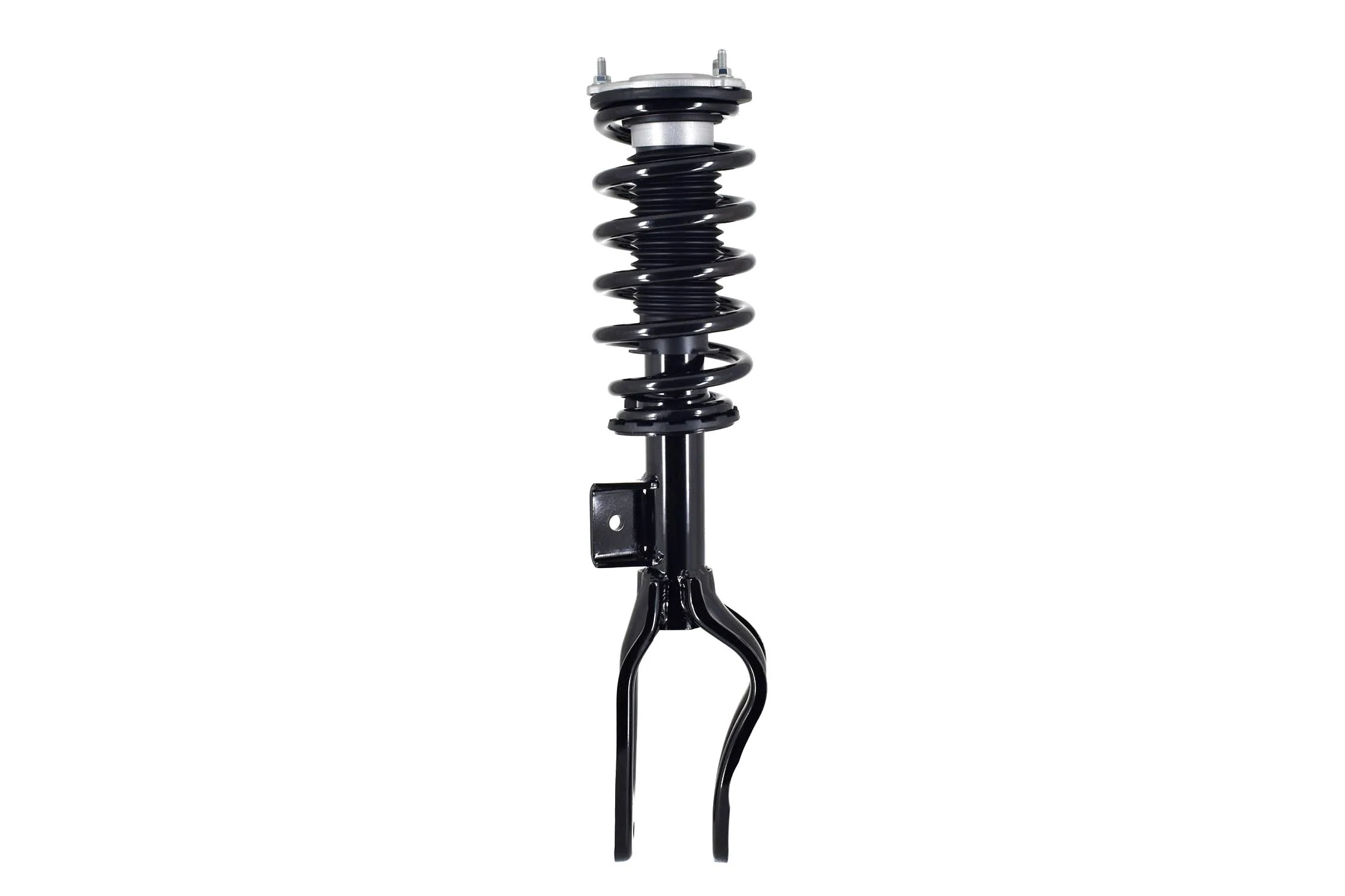Tesla Model 3 Strut and Coil Spring Assembly, Front Right, AWD, 2018-2023