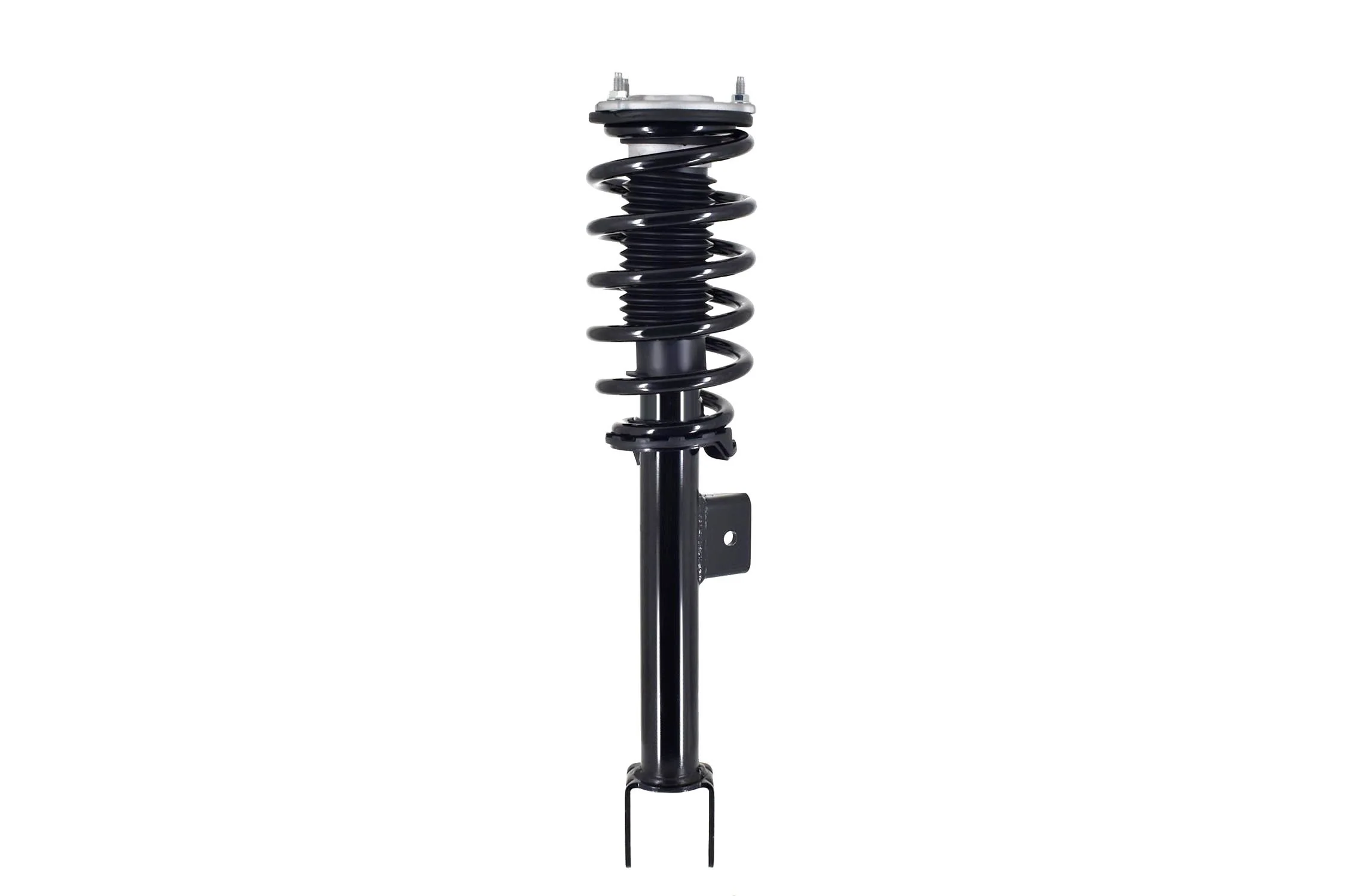 Tesla Model 3 Strut and Coil Spring Assembly, Front Right, RWD, 2017-2023