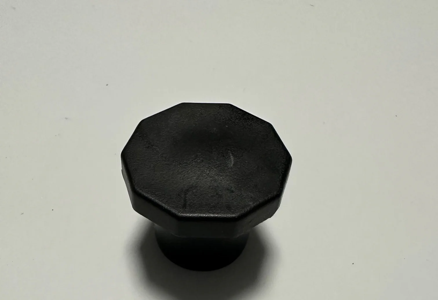 Tesla Model 3 Tail Lift Gate Trunk Adjuster Cushion Stop Buffer, 2017-2023 - Image 2
