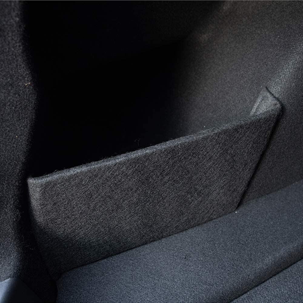Tesla Model 3 Trunk Storage Organizer Plate Board, 2017-2023