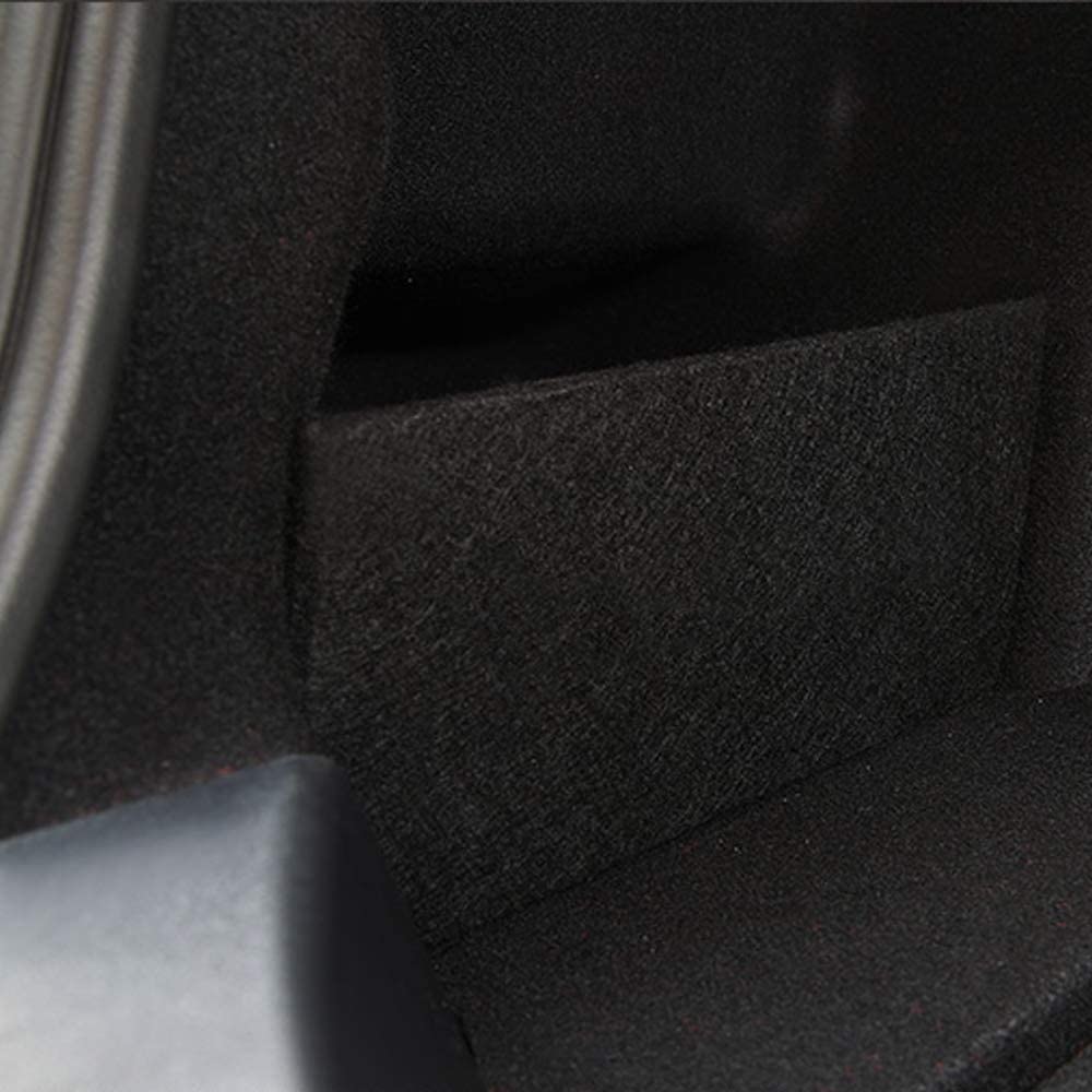 Tesla Model 3 Trunk Storage Organizer Plate Board, 2017-2023 - Image 5