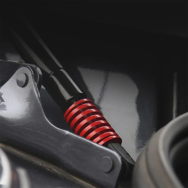 Tesla Model 3 Trunk Strut Automatic Open Popper Springs, 2017-2021 - Image 4