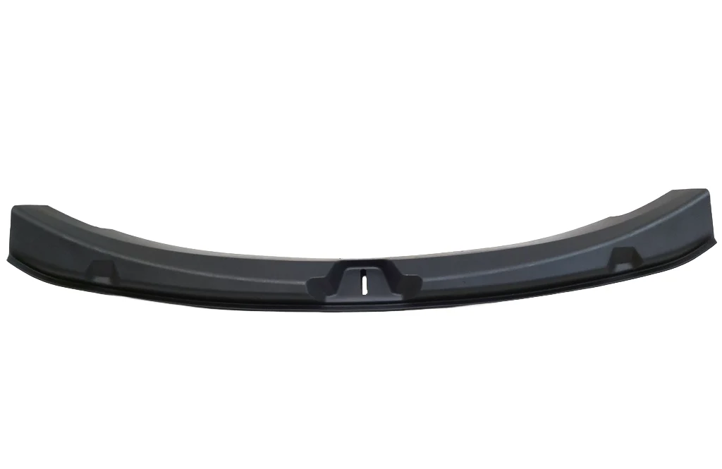 Tesla Model 3 Trunk Trim Assembly Scuff Plate, 2017-2023 - Image 2