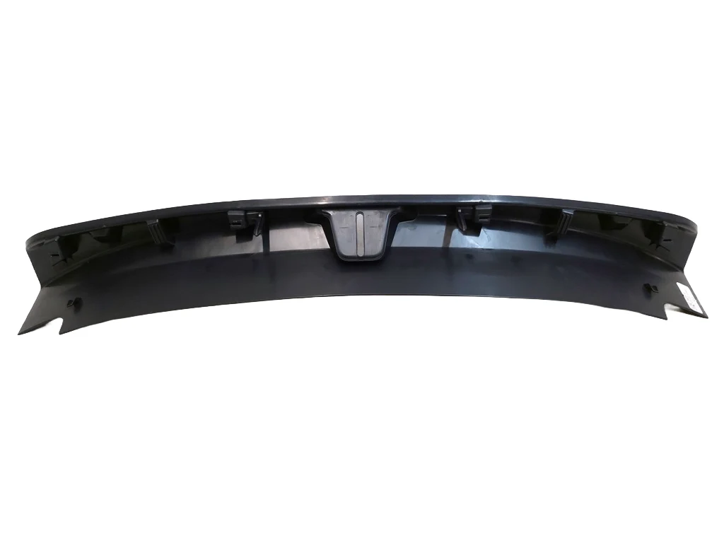 Tesla Model 3 Trunk Trim Assembly Scuff Plate, 2017-2023 - Image 3