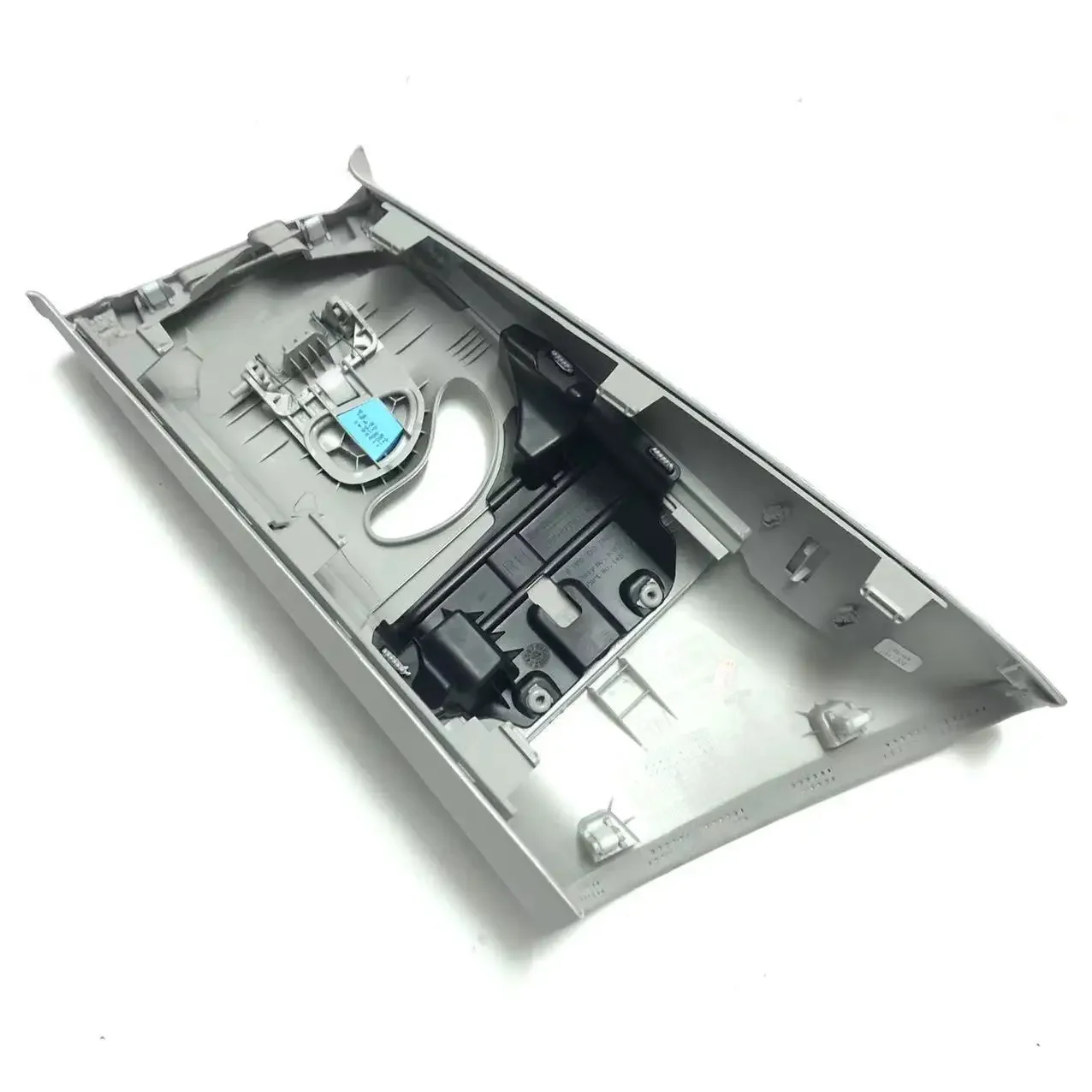 Tesla Model 3 Upper B Pillar Trim Panel Assembly, Right, 2017-2023 - Image 2