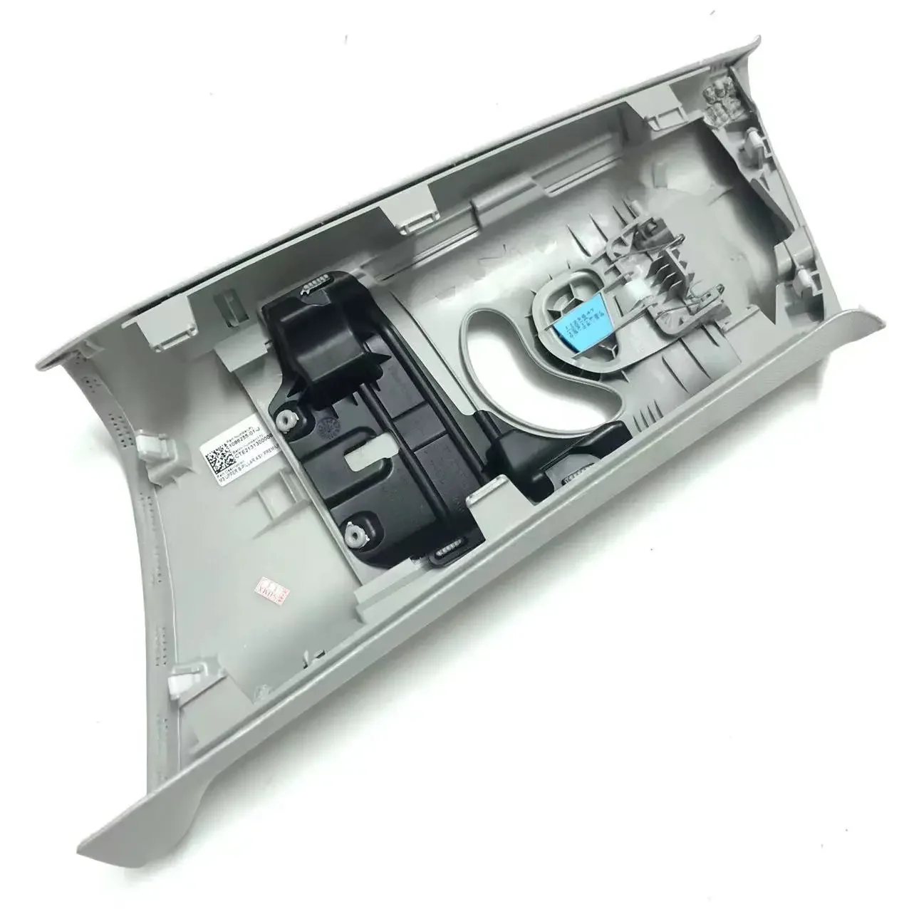 Tesla Model 3 Upper B Pillar Trim Panel Assembly, Right, 2017-2023 - Image 3