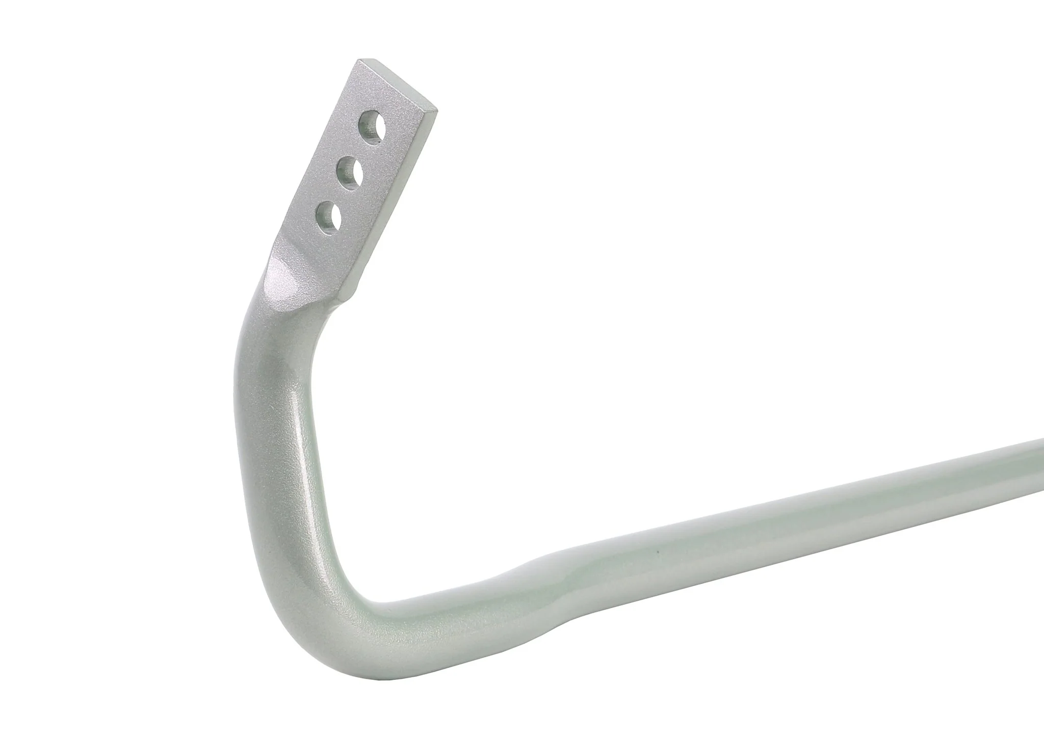 Tesla Model 3 Whiteline Front 30mm Heavy Duty Swaybar, 2017-2020 - Image 2