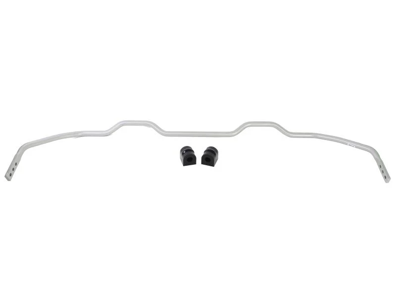 Tesla Model 3 Whiteline Rear Adjustable Sway Bar, 20mm, 2017-2020 - Image 2
