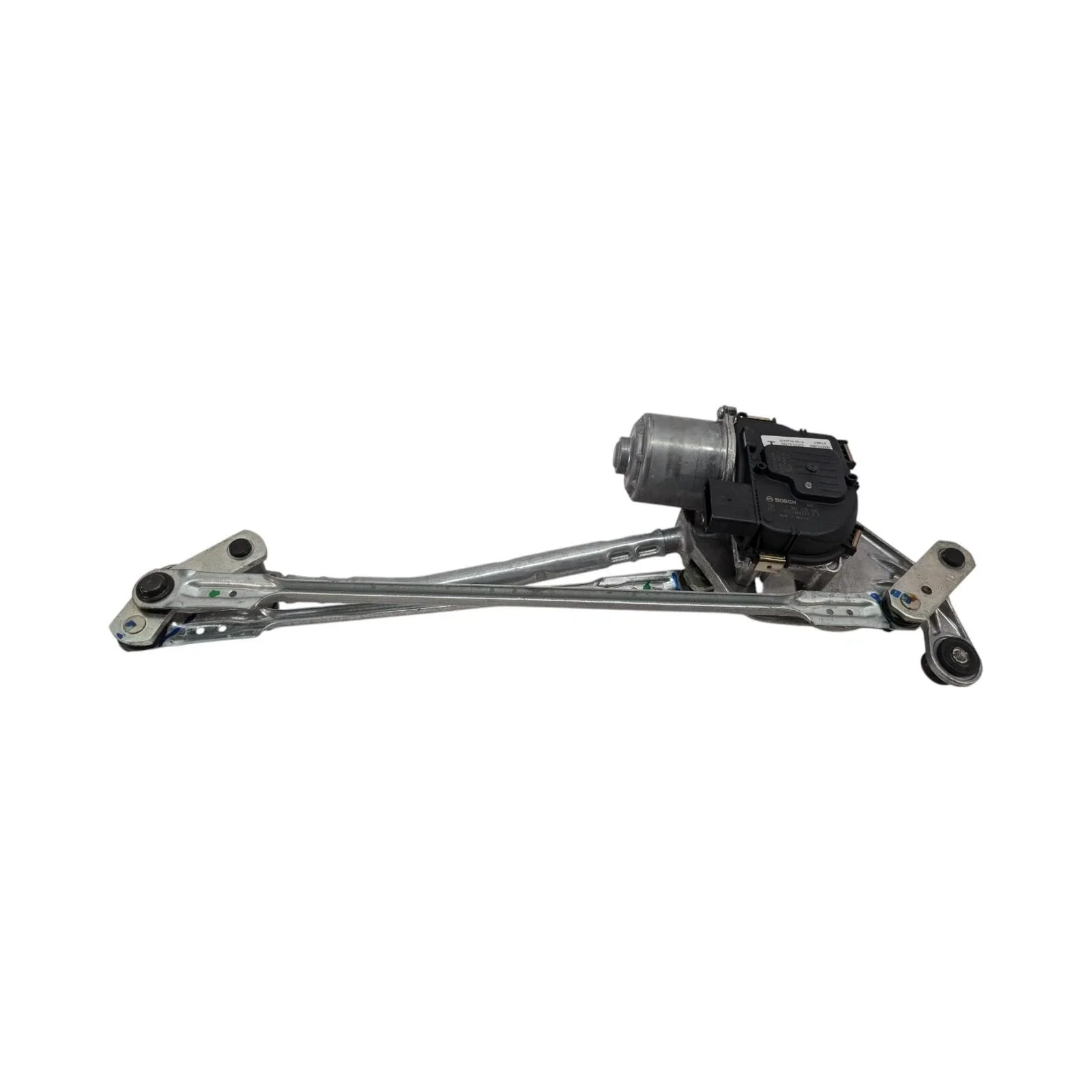 Tesla Model 3 Windshield Wiper Motor Assembly, Used, 2017-2023