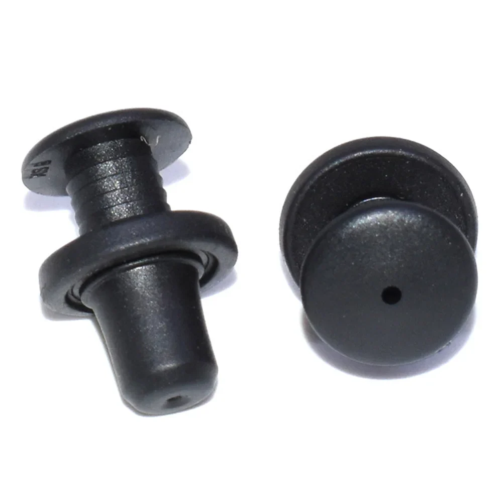 Tesla Model 3, X Sealing Rivets, Frunk, Trunk, Doors, 2015-2023 - Image 2