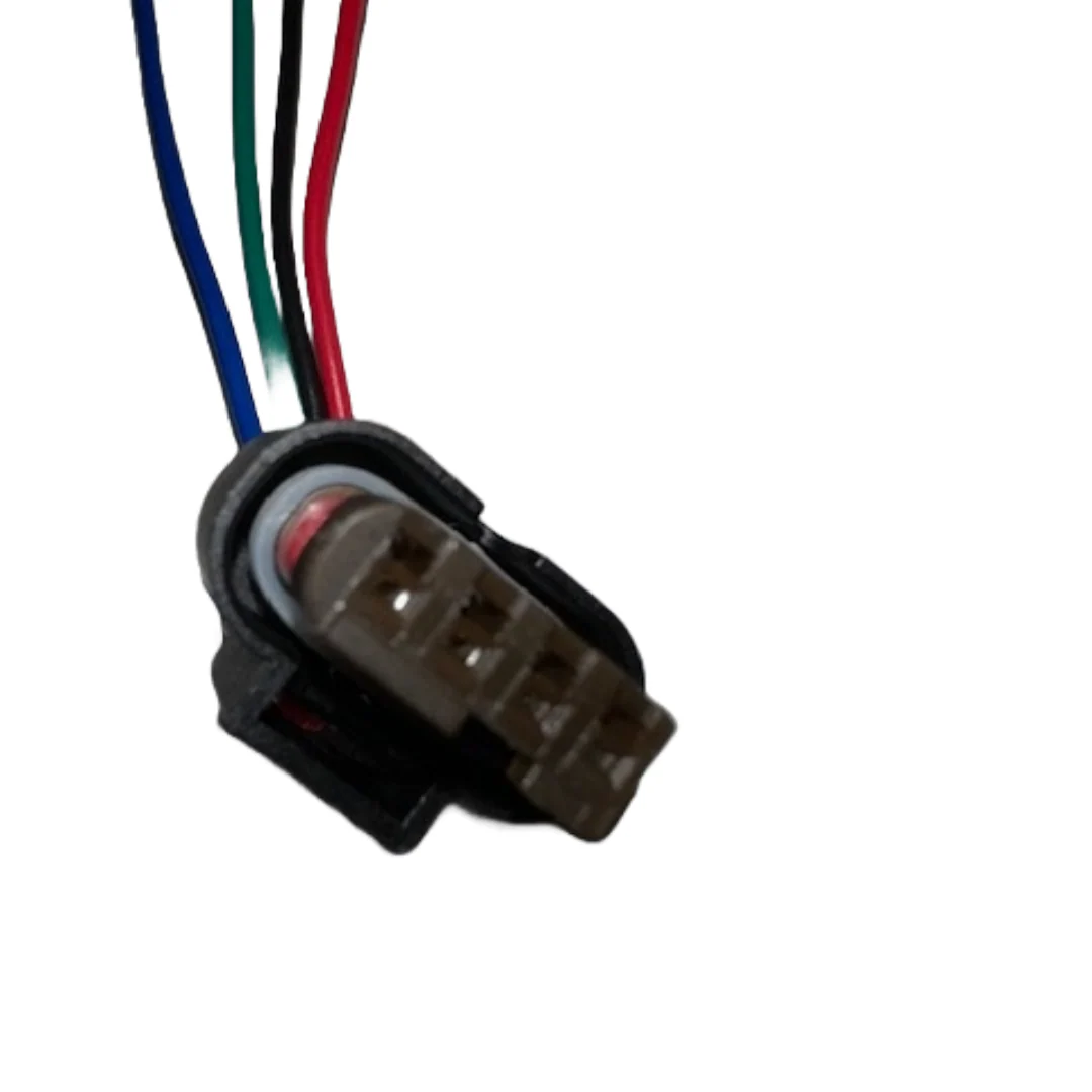 Tesla Model 3, Y Active Grille Shutter Motor Repair Connector, 2017-2025 - Image 3