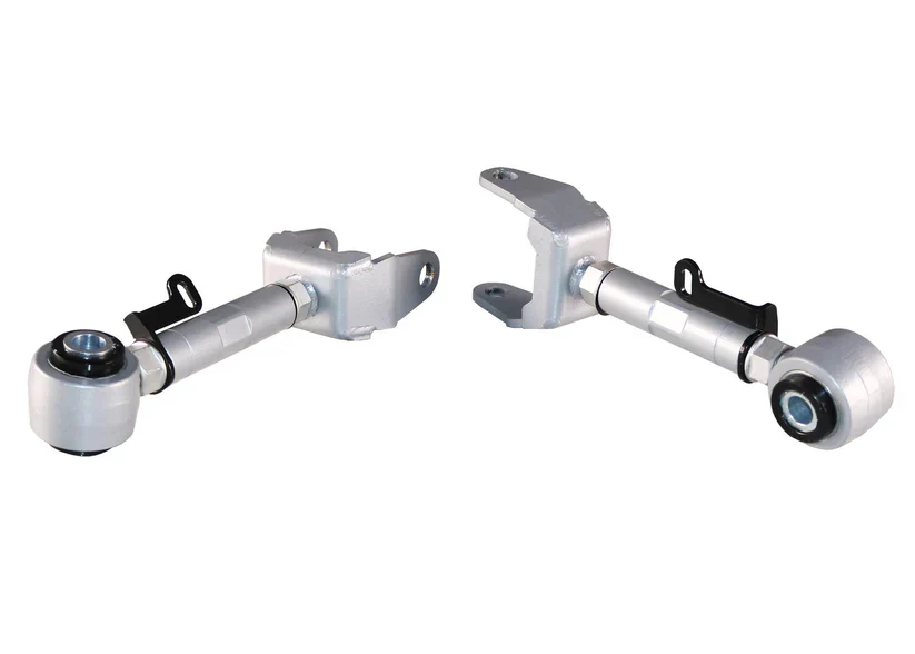 Tesla Model 3, Y Camber Adjustable Rear Upper Control Arm Set, 2017-2024 - Image 2