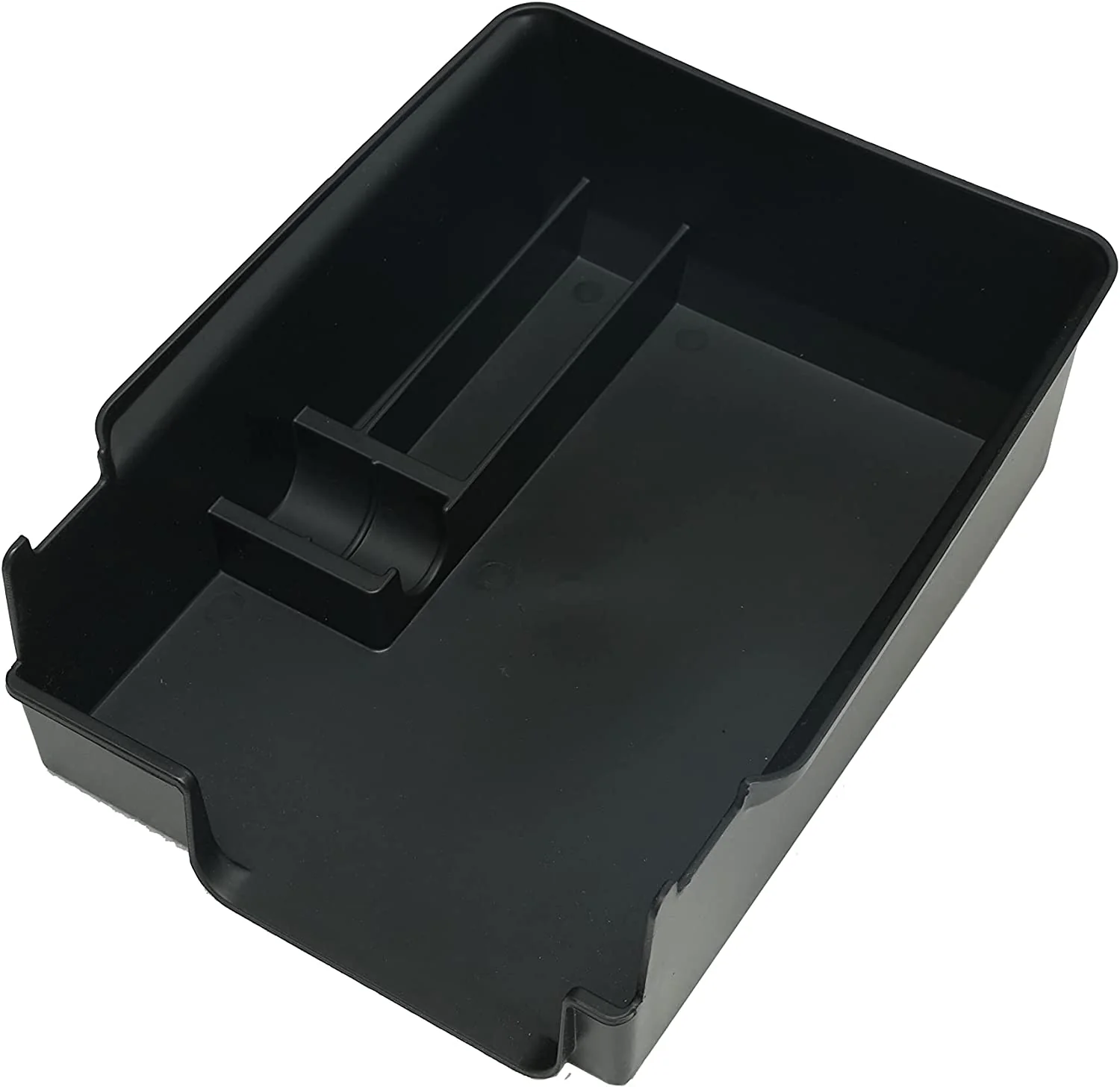 Tesla Model 3, Y Center Console Tray Organizer Tray, 2021-2024
