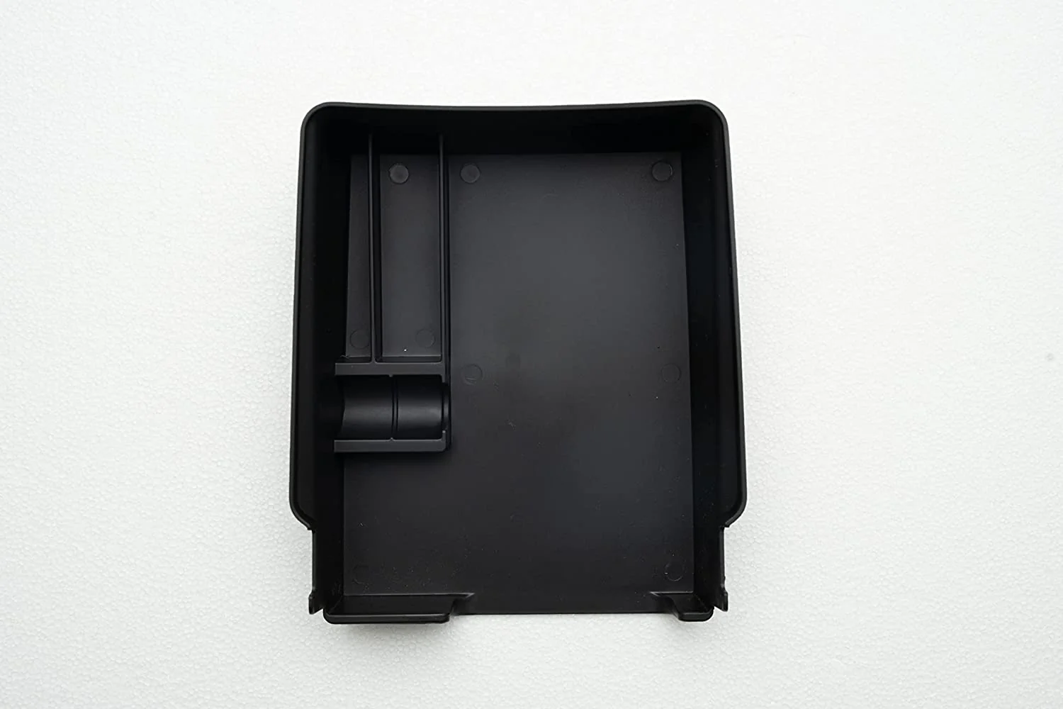 Tesla Model 3, Y Center Console Tray Organizer Tray, 2021-2024 - Image 2