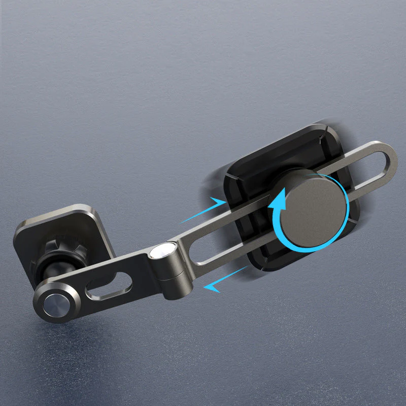 Tesla Model 3, Y Center Screen Phone Holder Magnetic Cell Phone Mount, 2017-2024 - Image 2